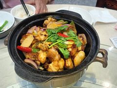 -御膳粥·牛乳粥底火锅·地道顺德菜(容桂店)