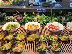-梨花自助烤肉(乐宾店)