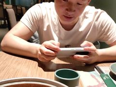 -安南越南餐厅(青岛万象城店)