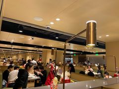 -海底捞火锅(河东万达广场店)