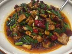 -黔城故事(虎峰别墅店)