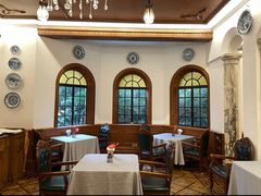 -马勒别墅·中餐厅