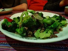 -香巴拉云南餐厅(华莱坞店)