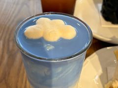 -迦南的早晨蛋糕甜品集合店