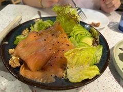 -BE BRIGHT KITCHEN(正佳广场店)