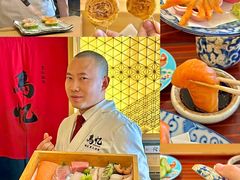 -鳥忆·omakase炭火烧鸟