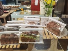 -富贵面包公司(运河店)