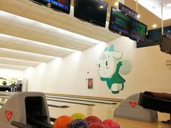 -广州保龄球馆(广州天河体育中心店)