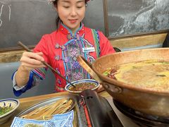 -滇牛云南火锅(桂林路店)