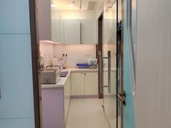 -维乐口腔(格林门诊长宁店)