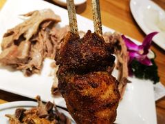 -品回味清真西北楼(宁波首店)