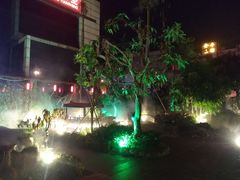 -花溪雨·森林餐厅(石基店)