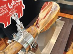 -拉蒂娜·巴西牛排馆 Latina·Brazilian Steakhouse(陆家嘴旗舰店)