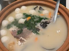 -江南雅厨(李公堤店)