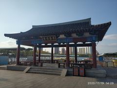 -莲花池公园