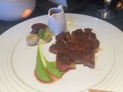-翡翠鸟精品泰国菜(北辰财富中心店)