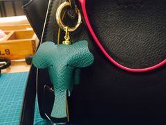 -如果·追梦手工皮具DIY教学店(田子坊店)