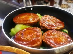 咸蛋黄狮子头-天津卫码头(南开大悦城店)