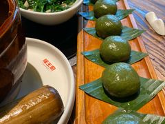 -瑶王府·广西菜(茶花园店)