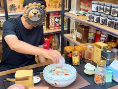 -长平腊味·潮汕特产