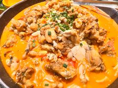 -蛙喔牛蛙(仙林万达茂店)