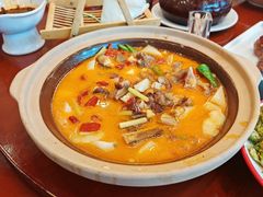 -龙凤瓦罐煨汤馆(清江东路店)