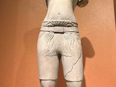 -吴哥国家博物馆