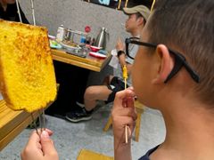 -古彭7只羊·招牌白串·碳锅羊肉旗舰店