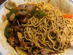 -十面春风·江南面馆(崇宁路店)