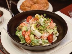 -db Bistro & Oyster Bar by Daniel Boulud(滨海湾金沙店)
