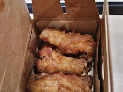 -Kyochon1991校村炸鸡(杨高中路店)