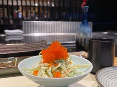 -松临·铁板烧&Omakase(神农店)