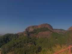 -丹霞山风景名胜区