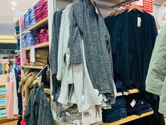 -优衣库(福州爱琴海购物公园店)