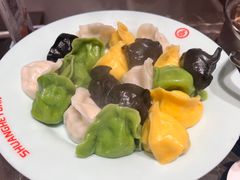 -双合园·海鲜水饺青岛菜(大尧三路店)