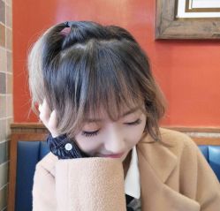 -久美荟·J Baby face