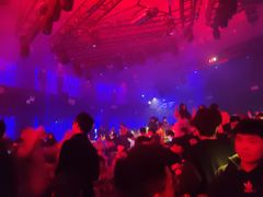 -V AMUSING CLUB·酒吧(银河中心店)