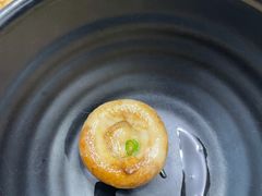 锡纸蘑菇-老虎滩大连海鲜烧烤(建邺云锦路总店)