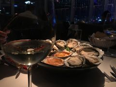 -Ambrosia Oyster Bar & Grill
