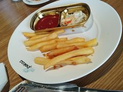 -Pekaa啤咖食肆Coffee&Bistro
