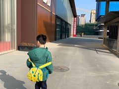 -李宁北京羽亦羽毛球馆