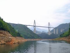 -白帝城·瞿塘峡景区