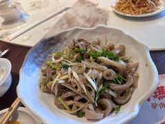 -高玛纳驴肉火烧(一世界店)
