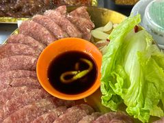 -石屏老字号4号包浆豆腐美食城(泼水广场店)