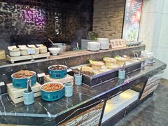-棕榈岛海鲜自助餐厅(虹桥迎宾馆店)