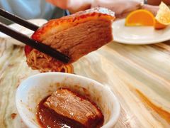 -椿记烧鹅(叠彩店)