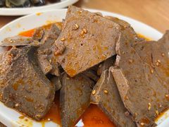 -顺姬冷面(长白西路店)