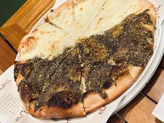 -ELI FALAFEL Lebanese&Mediterranean黎巴嫩美食(富城路店)