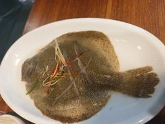 -蟹谢蒸鲜自助餐厅