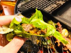 -伍丁·烤牛肋(和平东桥店)